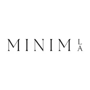 MinimLA Logo