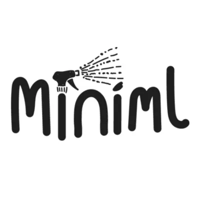 minimlrefills.co.uk logo