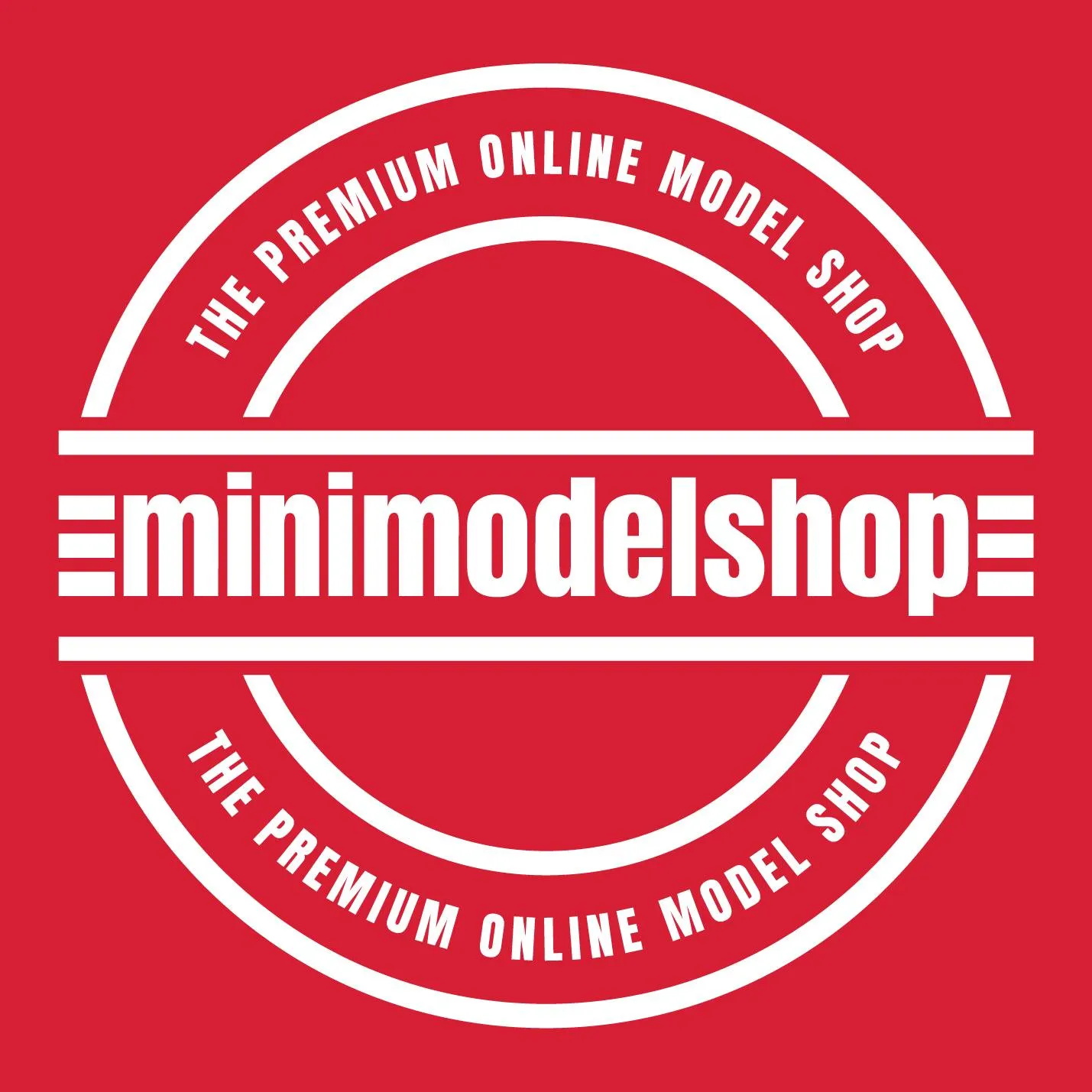 Mini Model Shop