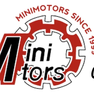 Minimotors USA logo