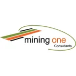 Mining One Pty Ltd Logo