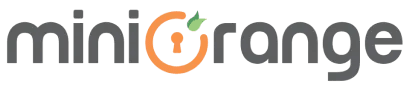 miniOrange logo