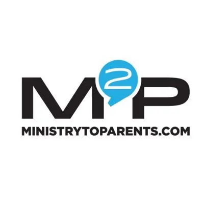 Ministry to Parents logo