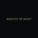 Ministry of Scent logo