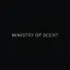 Ministry of Scent logo