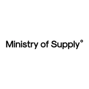Ministry of Supply Logo