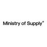 Ministry of Supply logo