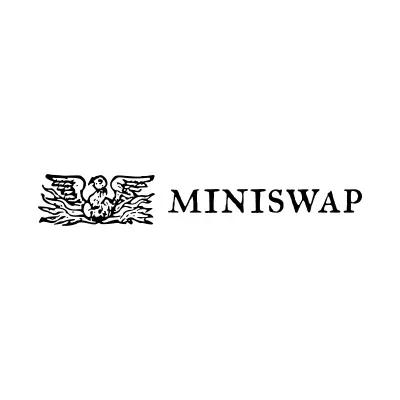 Miniswap logo