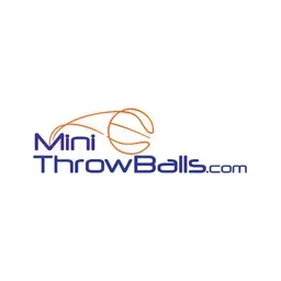 MiniThrowBalls.com