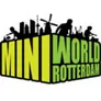 Logo Miniworld Rotterdam