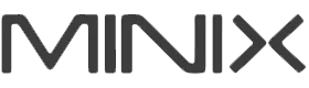 Minix logo