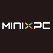 Minixpc Logo