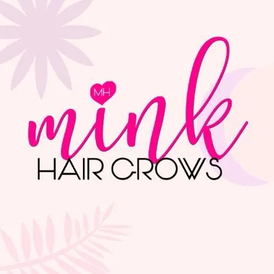 Mink Hair Grows logo