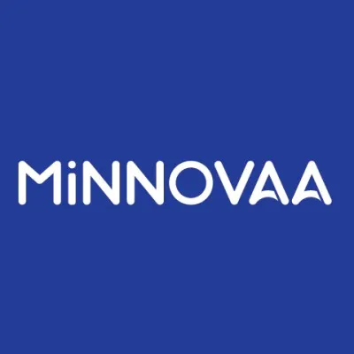 MiNNOVAA PACS logo