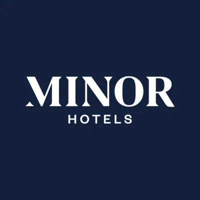 Minor Hotels logo