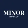 Minor Hotels Group logo