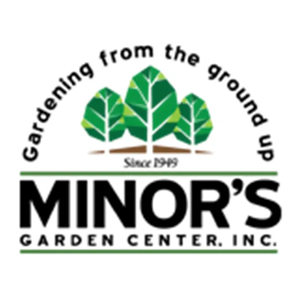 Minorsgardencenter