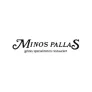 Logo Minos Pallas - Handelskade