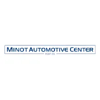 Minot Automotive logo