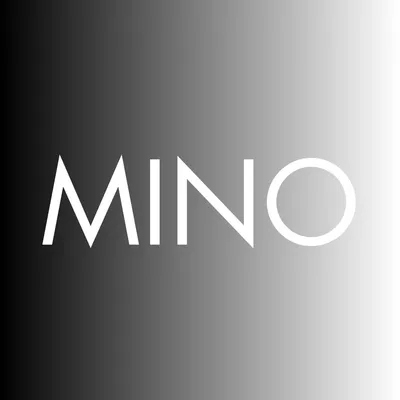 MINO logo