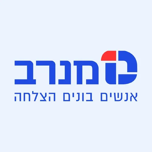Minrav Holdings logo