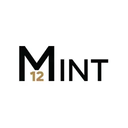Mint12 Pharma logo