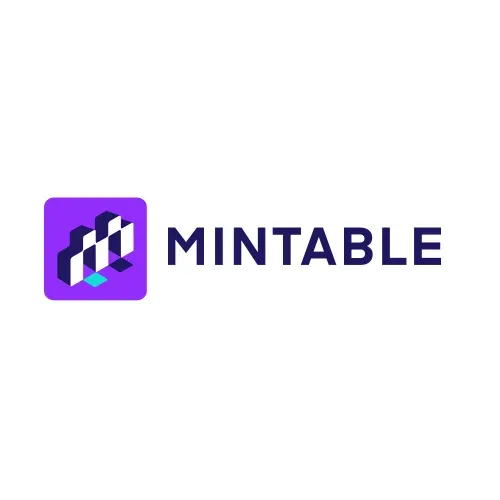 Mintable Go! Fund logo