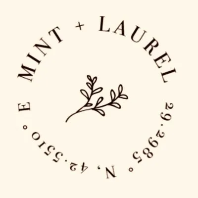Mintandlaurel