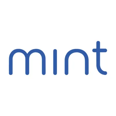 Mint Teeth Whitening logo