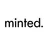 Minted logo