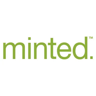 Logo by Brandfetch