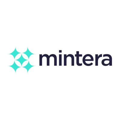 Mintera logo