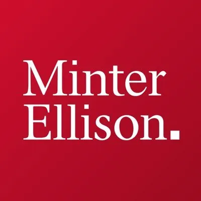 Minter Ellison logo