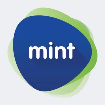 Mint AI Logo
