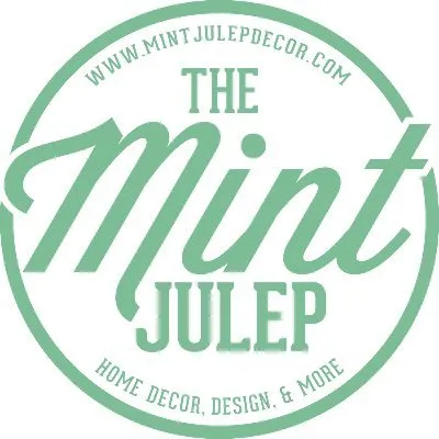 Mintjulepdecor