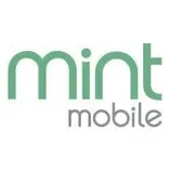 Mint Mobile logo/icon