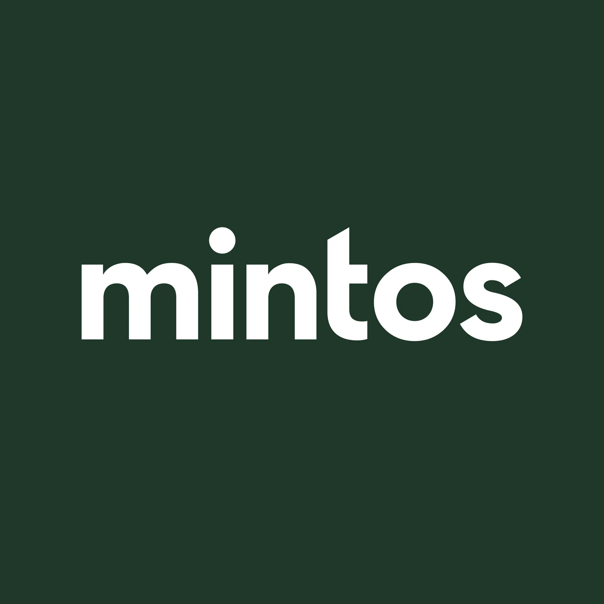 Mintos logo