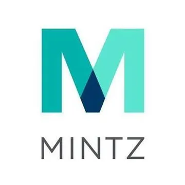 Mintz Logo
