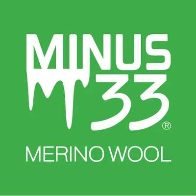 minus33.com logo