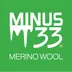 Minus33 logo