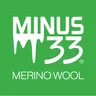 Minus33 logo