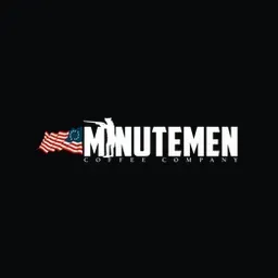 Minutemen Coffee Company logo