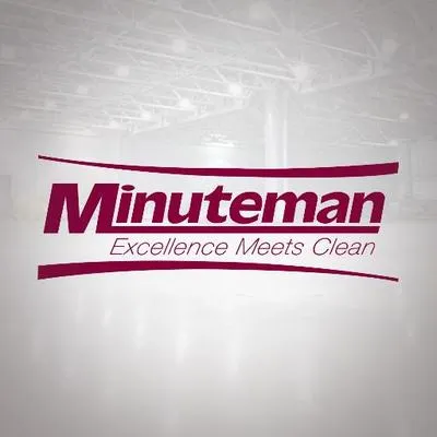 Minuteman International logo