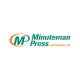 Minuteman Press logo