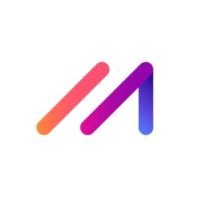 Logo by Brandfetch