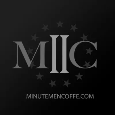 minutemencoffee.com logo