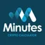 minutes crypto calculator logo