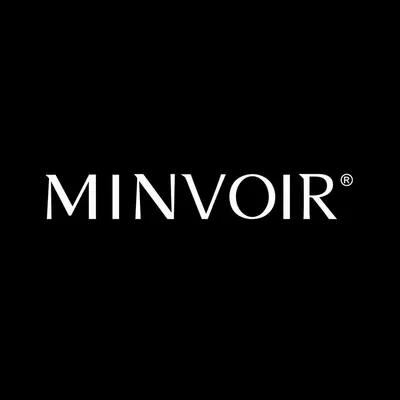 Minvoir logo