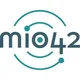 mio42 GmbH logo