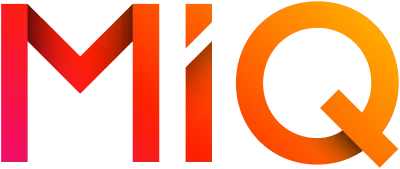 MiQ Digital logo